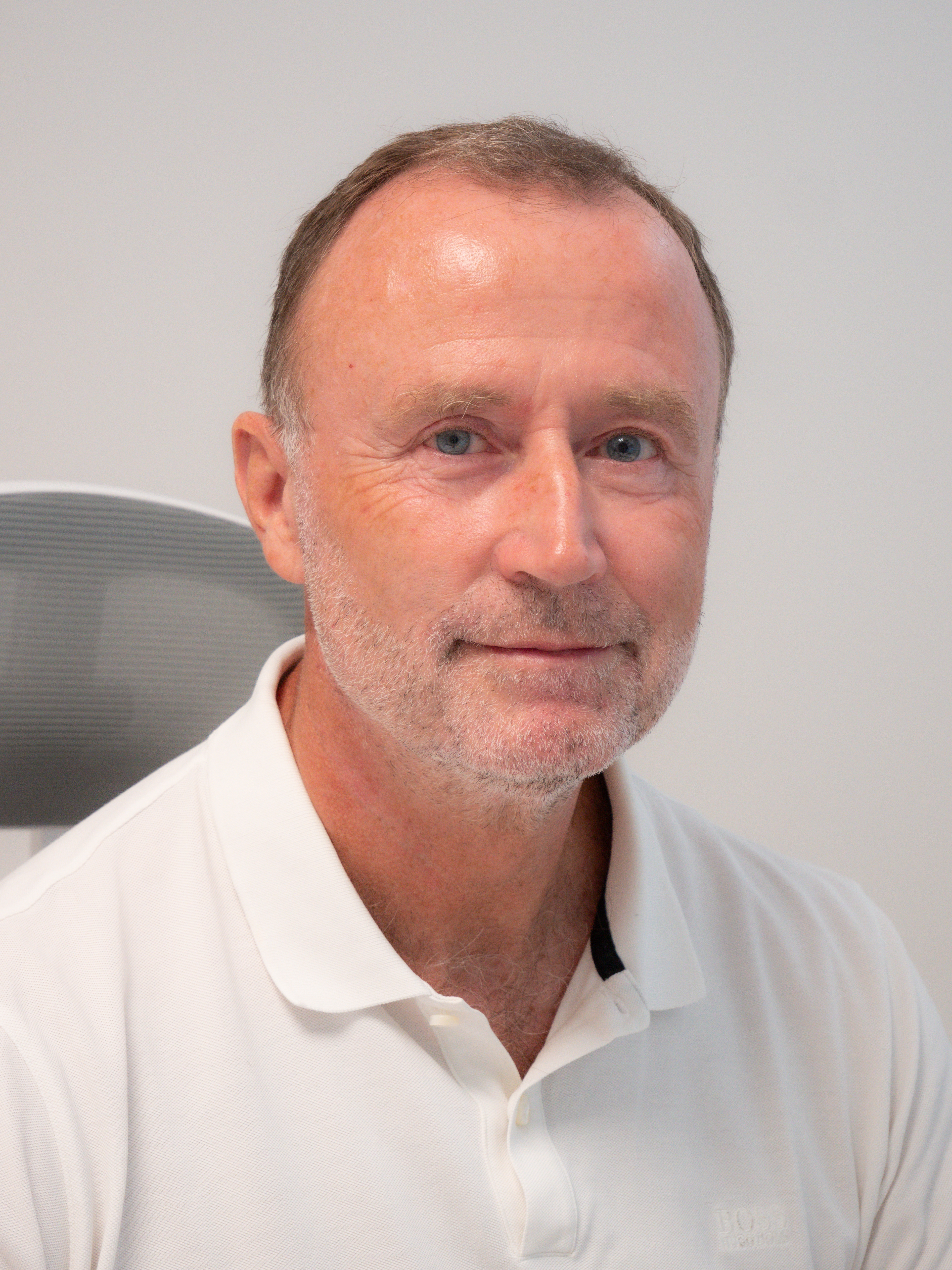 Dr. Stefan Fritsch Zweitmeinung