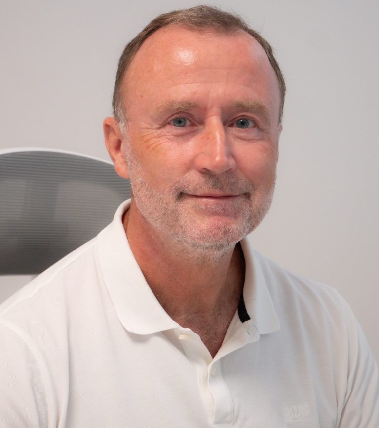 Profilbild Dr. Stefan Fritsch