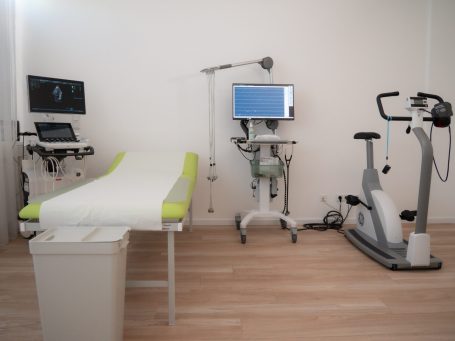 Übersichtsbild Ordination Dr. Fritsch